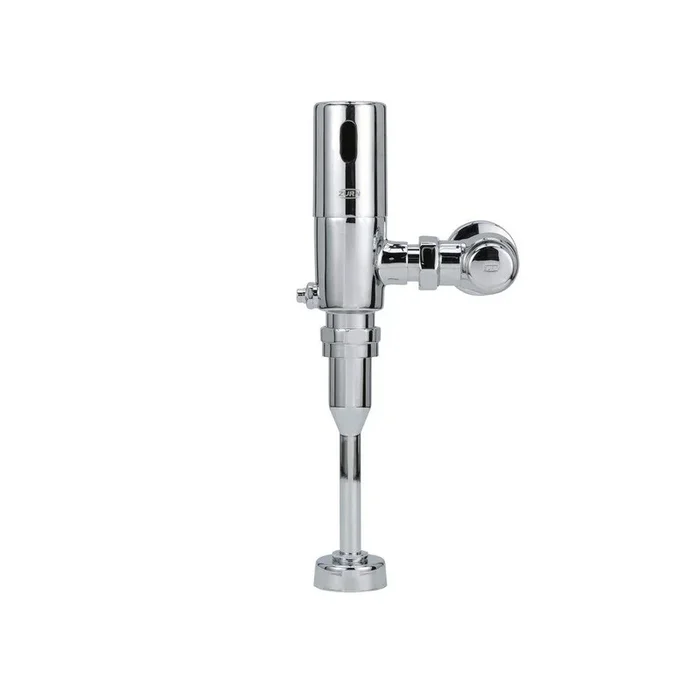0.125 gpf Sensor Flush Valve by Zurn – Efficient Toilet Flush Solution