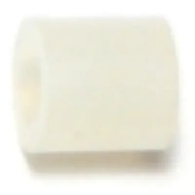 0.140″ x 1/4″ x 1/4″ Nylon Plastic Spacers