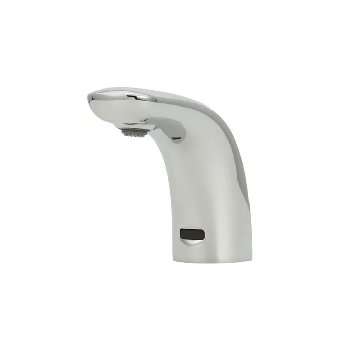 0.35 GPM Sensor Bathroom Sink Faucet in Matte Black – HMW