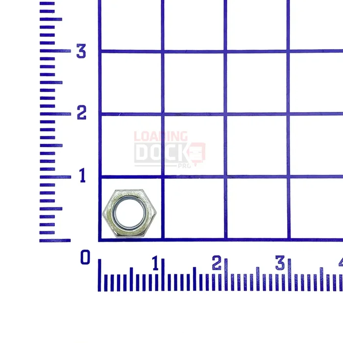 002-145 – 1/2″-13 Nut