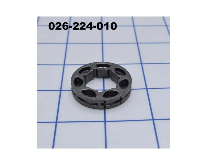 026-224-010 Makita Rim Sprocket 3/8, Dcs520I