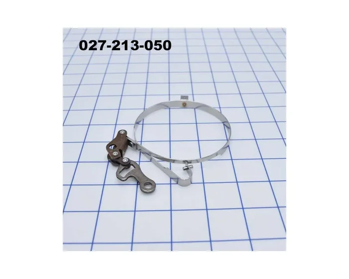 027-213-050 Makita Spring W/Lever, Dcs431