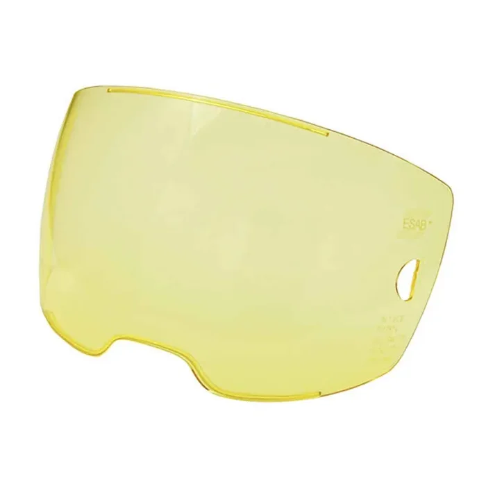0700000803 ESAB® Sentinel™ A50 Amber Front Lens Cover