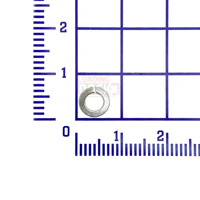 076-0015 – 3/8″ Lock Washer
