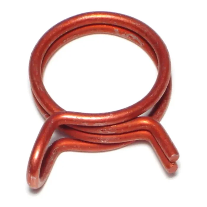 1-1/16″ OD Steel Hose Clamps