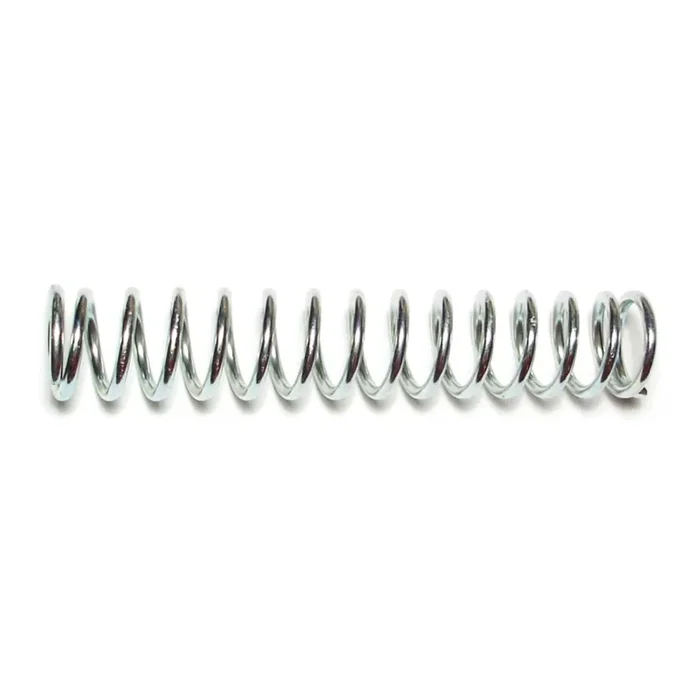 1-1/16″ x .125″ x 5″ Steel Compression Springs