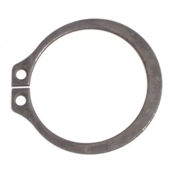 1-1/2″ Carbon Steel External Retaining Rings