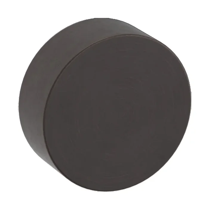 1-1/2″ Contemporary Cabinet Knob Venetian Bronze Finish – Baldwin Estate