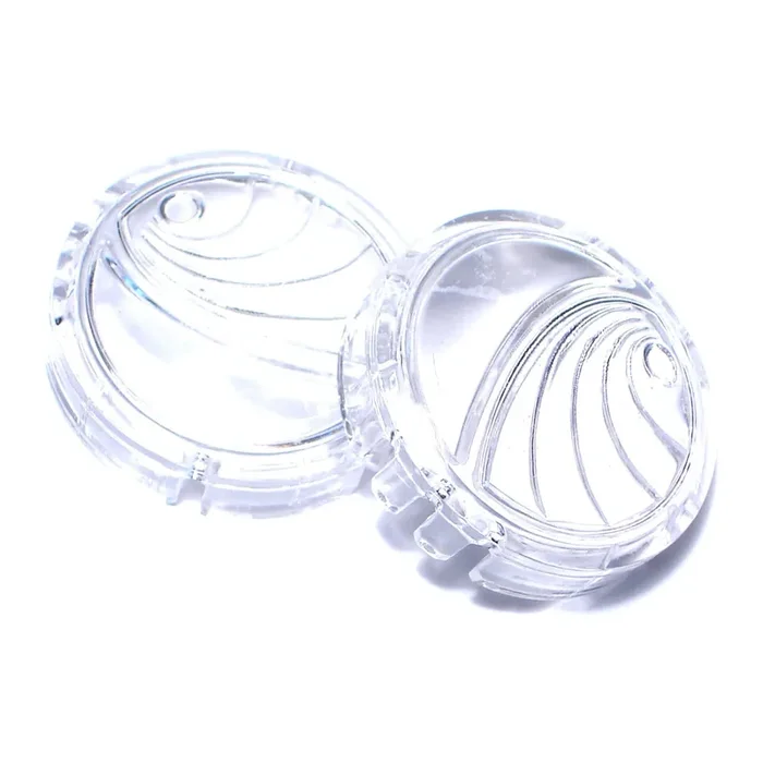 1-1/2″ Plastic Single Handle Buttons