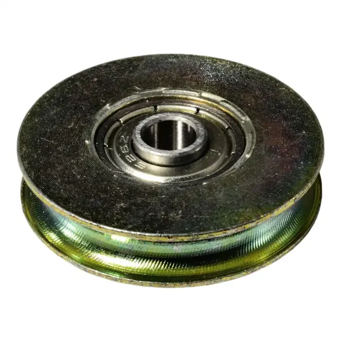 1-1/2″ Steel Sliding Door Rollers