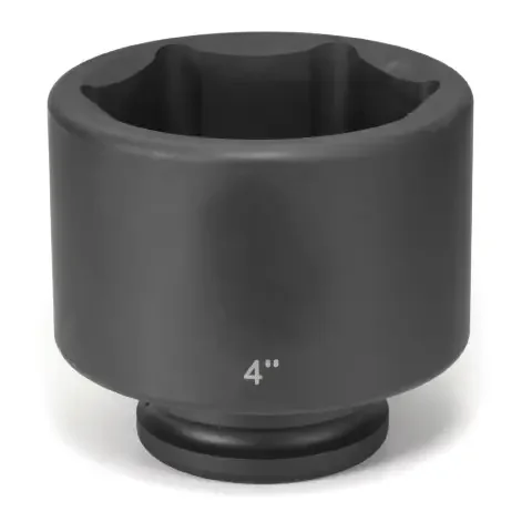 1-1/2 GP socket 2-1/16