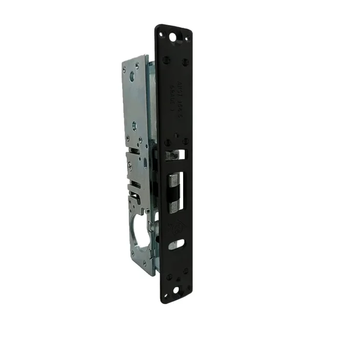 1-1/2in Backset Deadlatch – Standard Duty Deadlatch by Adams Rite Manufacturing