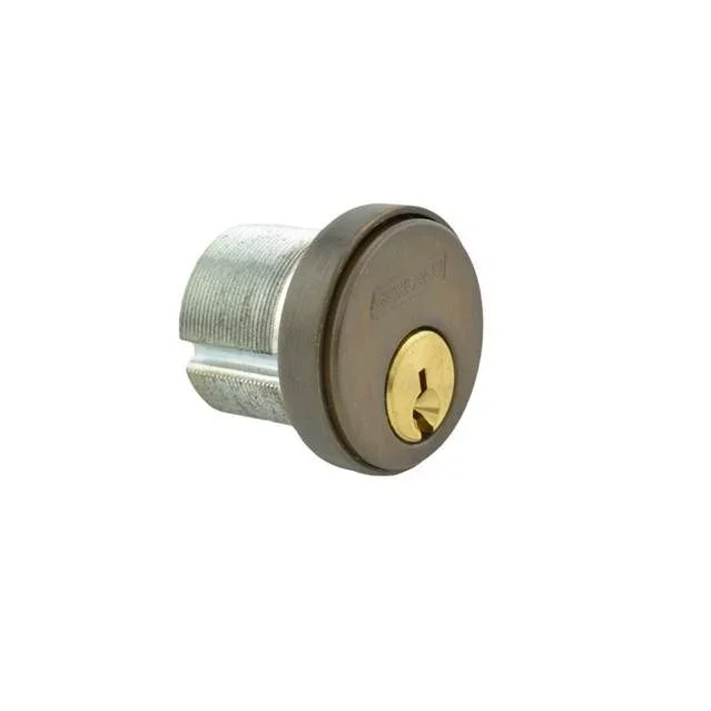 1-1/4″ Conventional Mortise Cylinder C Keyway – Schlage Commercial