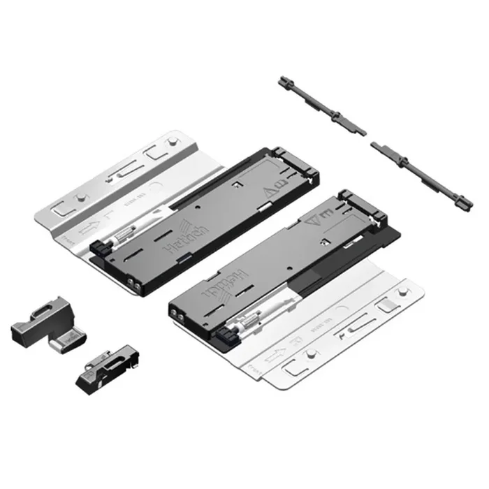 1 1/4″ OPTIMAT PRESS IN SELF CLOSE by HETTICH – Cabinet and Furniture Hardware