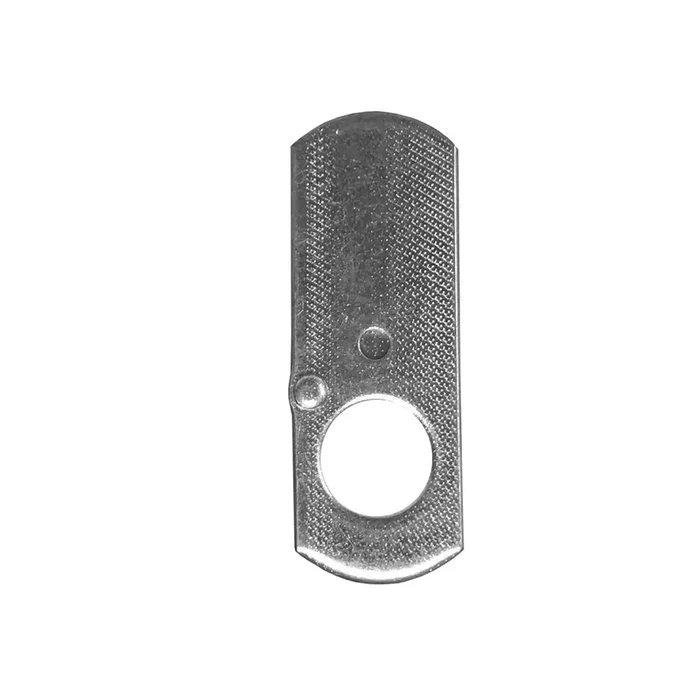 1-1/4″ RH Straight Cam for Pin Tumbler Locks – NATIONAL LOCK