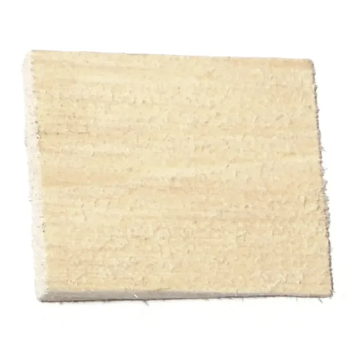 1-1/4″ x 1-1/2″ x 3/16″ Wood Wedges