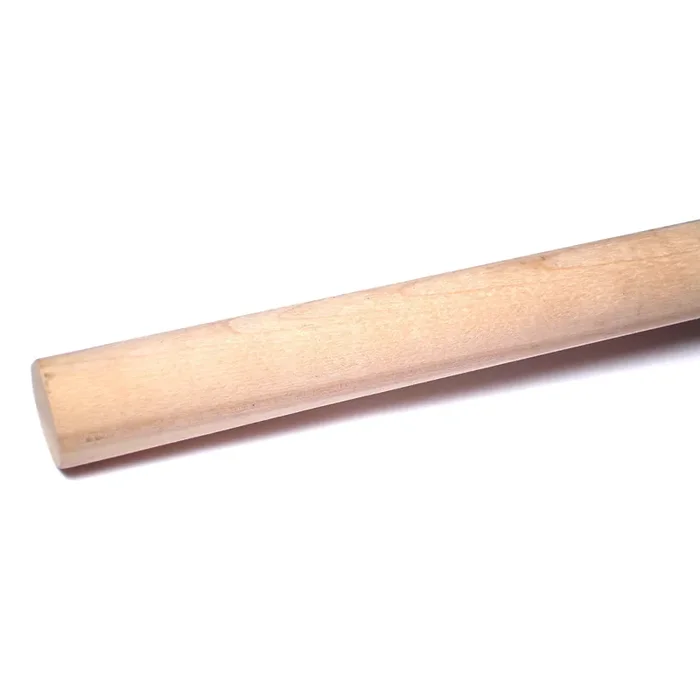 1-1/4″ x 48″ Birch Wood Dowel Rods