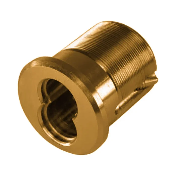 1-1/4 Inch Mortise Cylinder by BEST – High-Quality Door Hardware