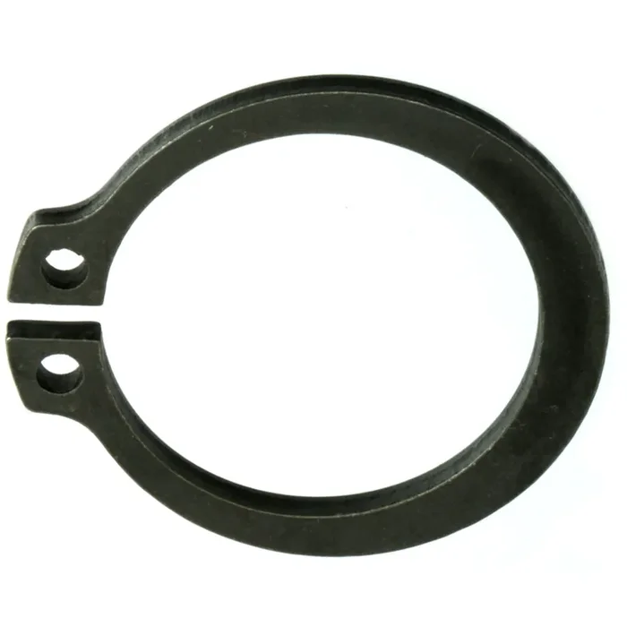 1-1/8″ Heavy External Retaining Rings