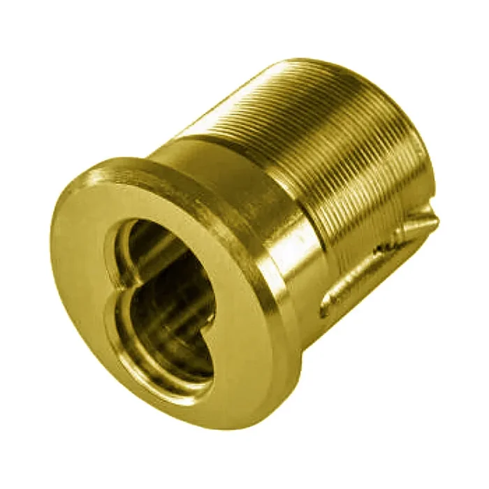 1-1/8 Inch Mortise Cylinder by BEST – Reliable Door Hardware