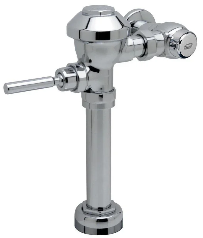 1.1 GPF Diaphragm Manual Closet Flush Valve by Zurn
