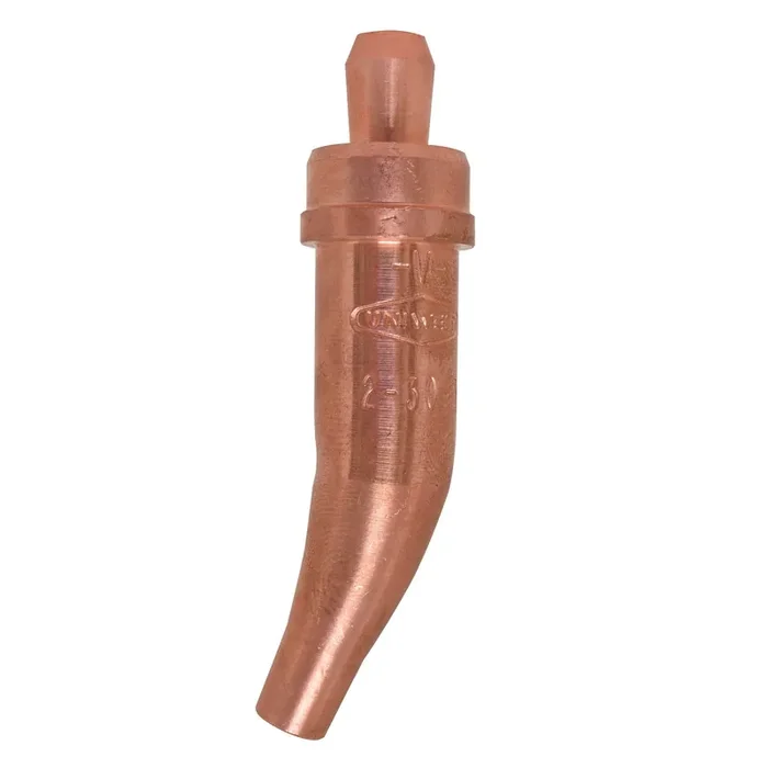 1-101-30 Uniweld Victor Style 30 Degree Cutting Tip