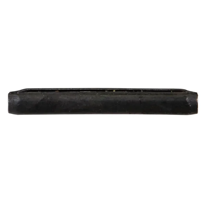 1/16″ x 1/2″ Plain Steel Coiled Spring Pins