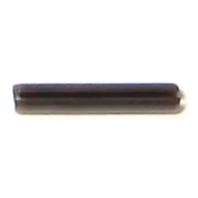 1/16″ x 3/8″ Plain Steel Tension Pins
