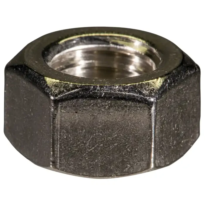 1/2″-13 316 Stainless Steel Coarse Thread Hex Nuts