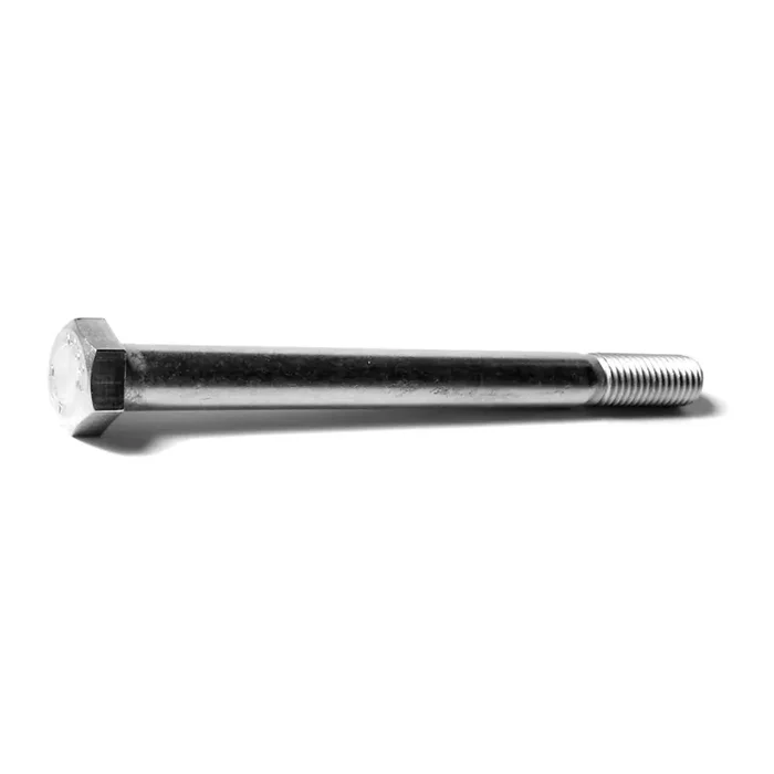 1/2″-13 x 6″ 18-8 Stainless Steel Coarse Thread Hex Cap Screws