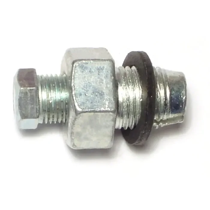 1/2″-20 Single Oversized Fine Thread Piggy Back Oil Pan Plugs