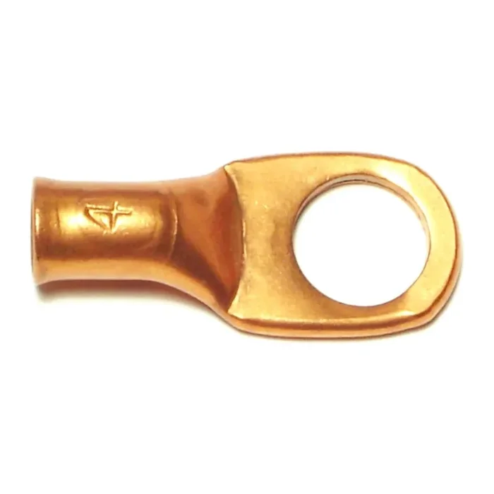 1/2″ Copper Stud Electrical Lugs