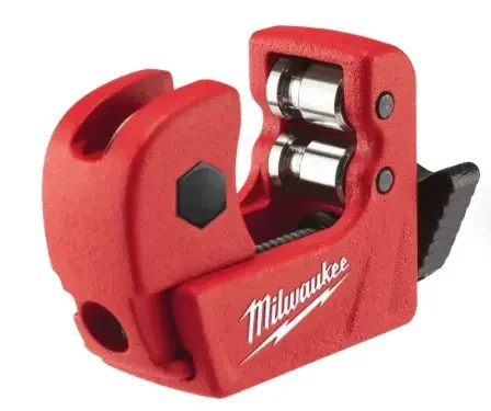 1/2″ Mini Copper Tubing Cutter