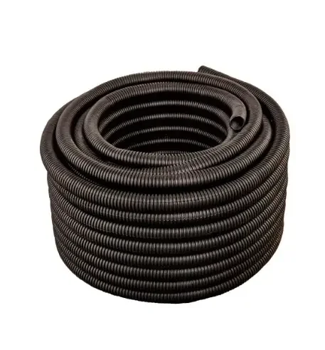 1/2″ POLYETHYLENE SPLIT LOOM 100‘