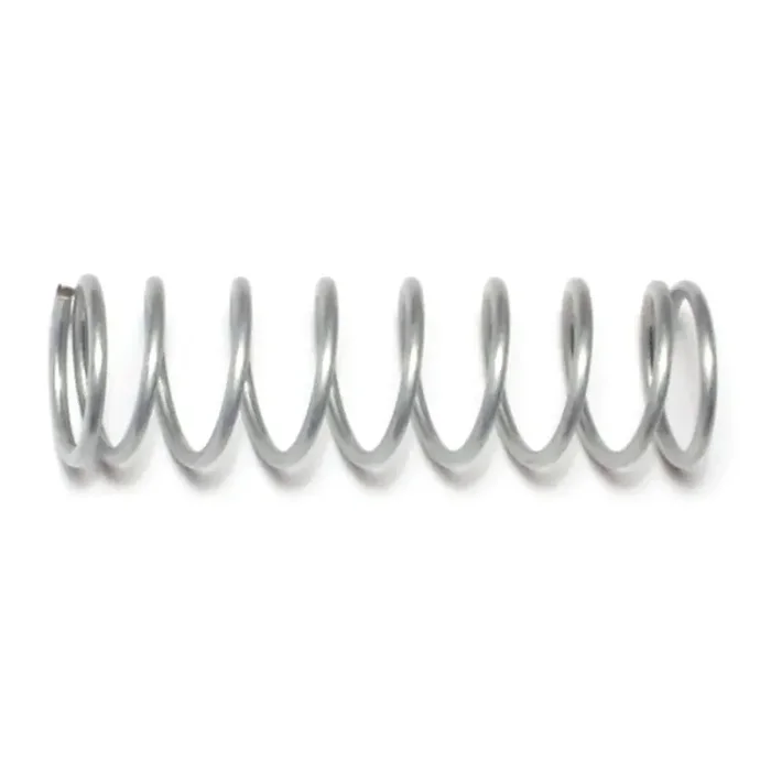 1/2″ x .047″ x 1-3/4″ Steel Compression Springs