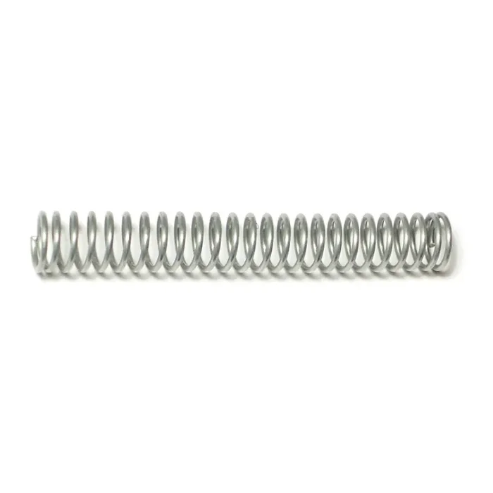 1/2″ x .055″ x 3-9/16″ Steel Compression Springs