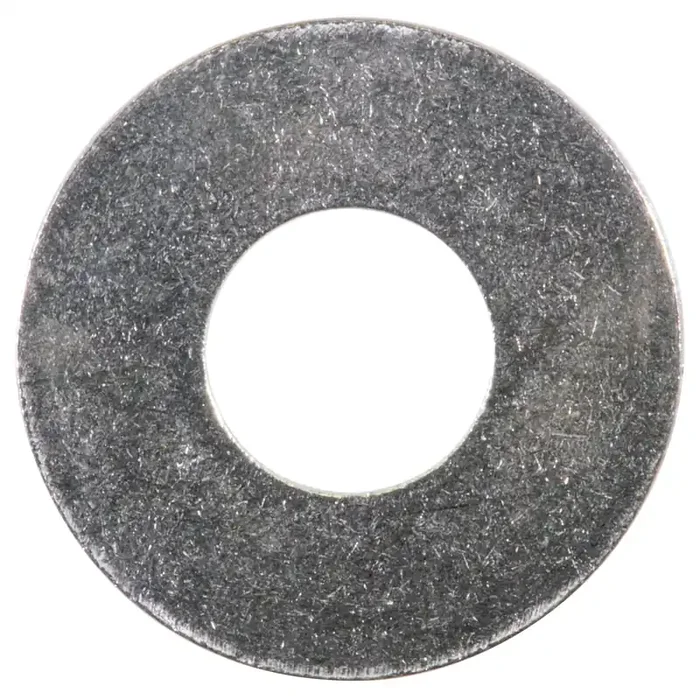 1/2″ x 1-1/4″ 316 Stainless Steel Flat Washers