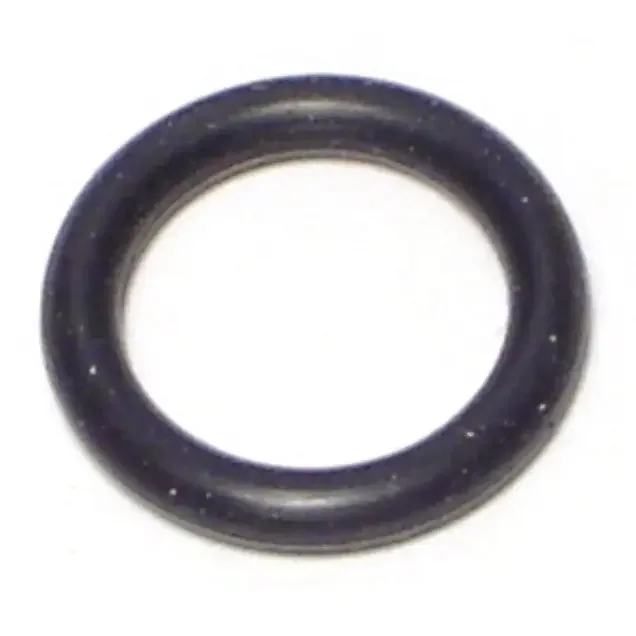 1/2″ x 11/16″ x 3/32″ Rubber O-Rings