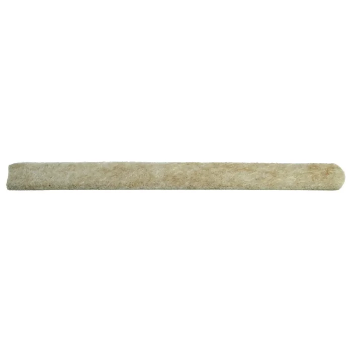 1/2″ x 2-5/8″ Adhesive Rectangle Felt Pad