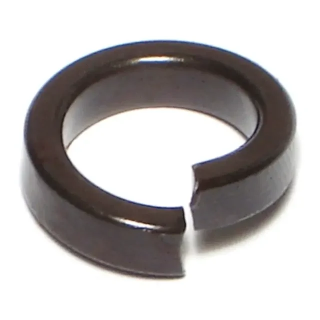 1/2″ x 3/4″ Plain Steel High Collar Lock Washers