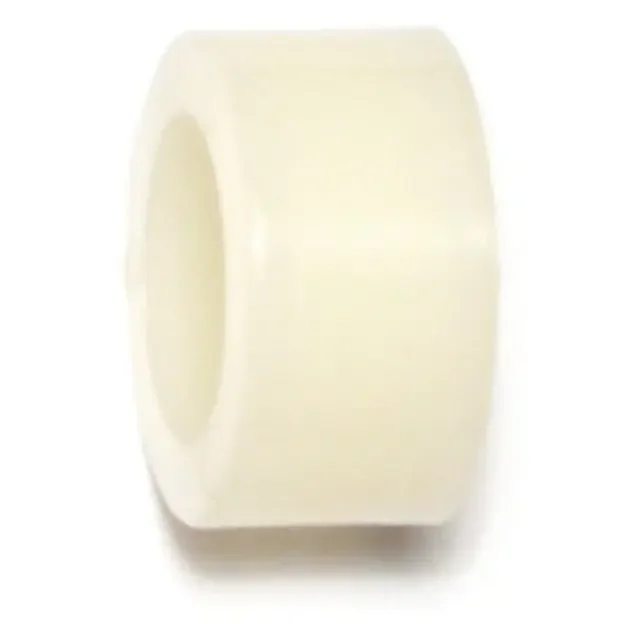 1/2″ x 3/4″ x 3/8″ Nylon Plastic Spacers
