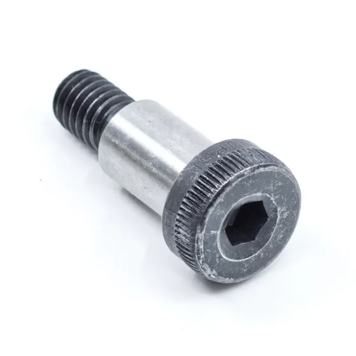 1/2″ x 3/8″ x 1-11/16″ Plain Steel Coarse Thread Socket Head Shoulder Screws