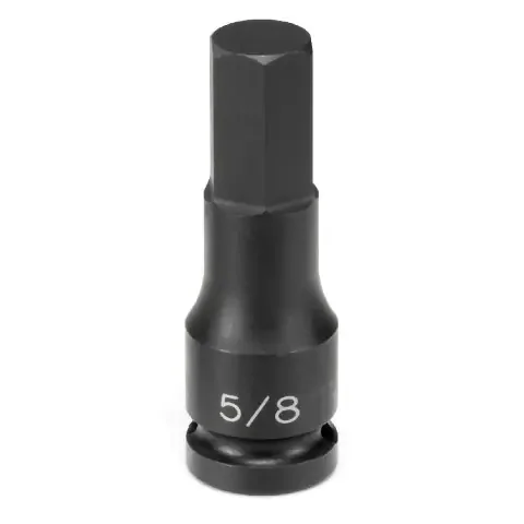 1/2 GP socket 10mm hex driver