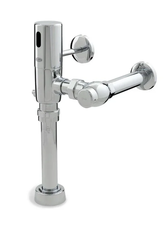 1.28 GPF Sensor Flush Valve – Zurn