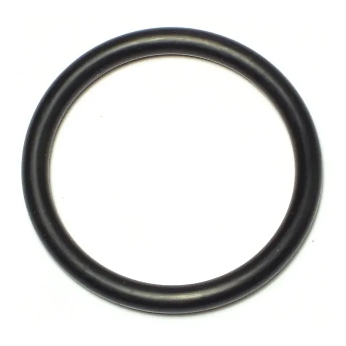 1-3/4″ x 2-1/8″ x 3/16″ Rubber O-Rings