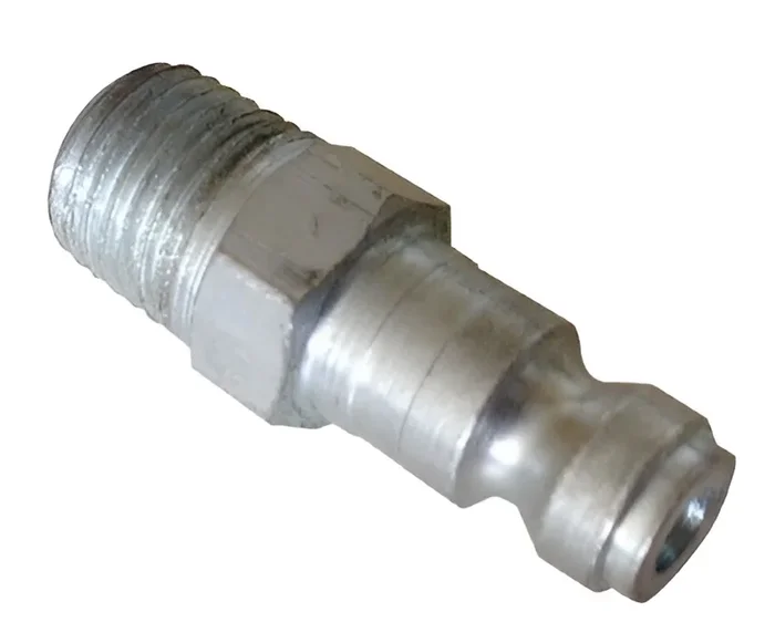 1/4″ MPT Plug Tru-Flate by CARLSON SYSTEMS