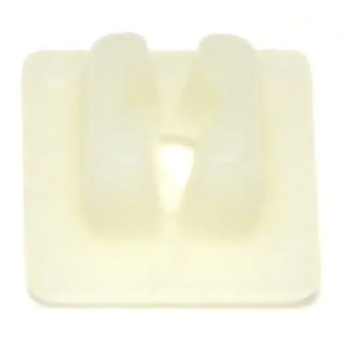 1/4″ Nylon Plastic Self-Tapping Insert Nuts