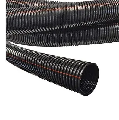 1/4″ POLYETHYLENE SPLIT LOOM 250‘
