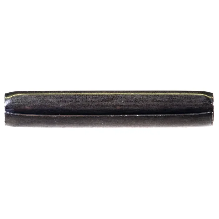 1/4″ x 1-1/2″ Plain Steel Coiled Spring Pins