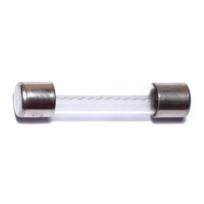 1/4″ x 1-1/4″ 312005 5A / 250V Fuses